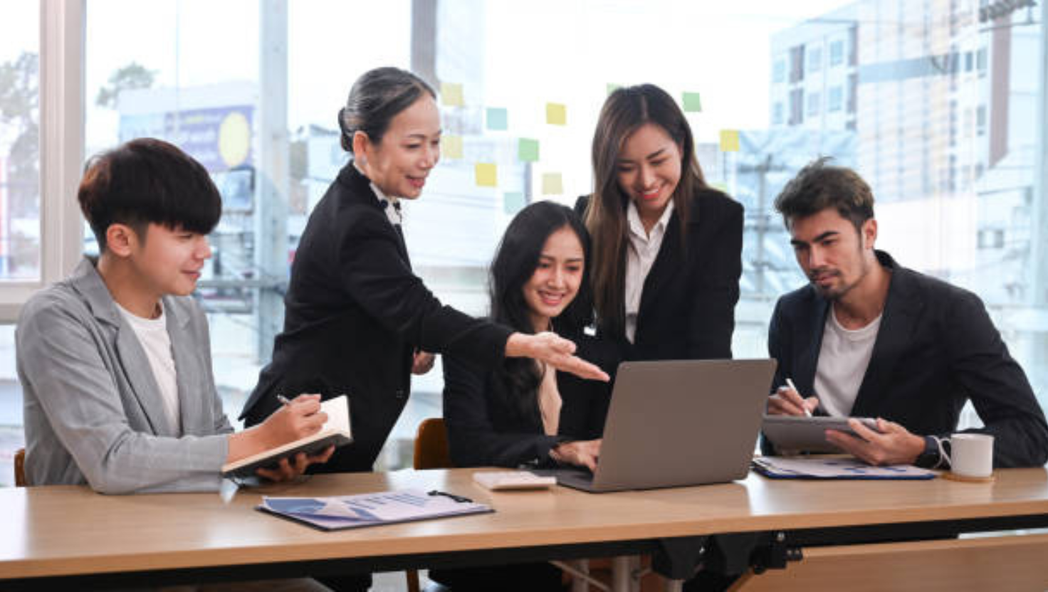 Business Image